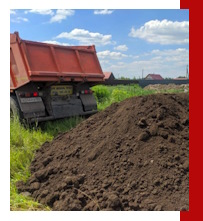 Услуги Поставка нерудных материалов в Артёме