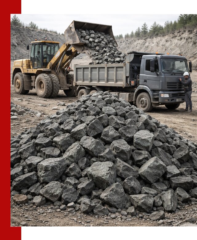 Щебень габбро-диабаз фракция 20-40 доставка в Артёме