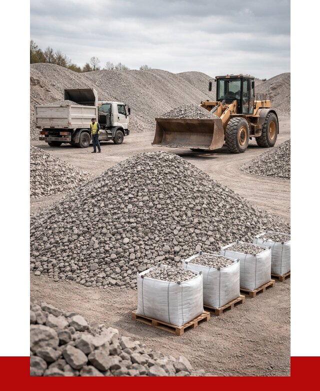 Шлаковый щебень фракция 20-40 в Артёме от 1451 р. ПРОНЕРУДАрт