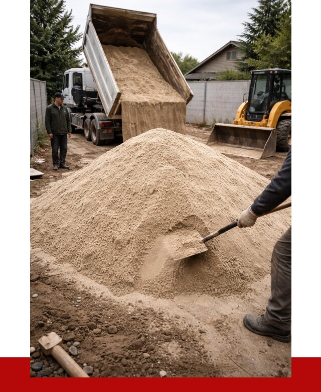 Кварцевый песок в Артёме купить от 1244 р. | ПРОНЕРУДАрт