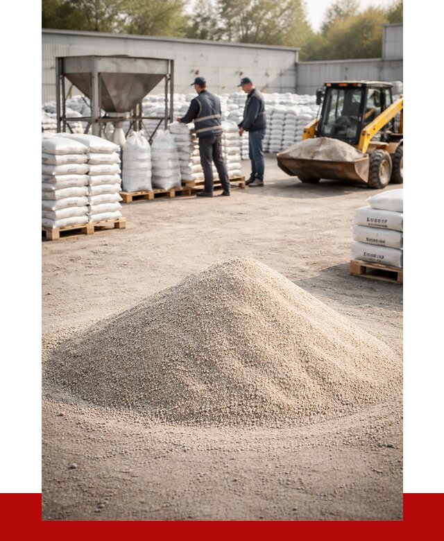 Кварцевый песок для фильтра в Артёме от 4354 р. | ПРОНЕРУДАрт