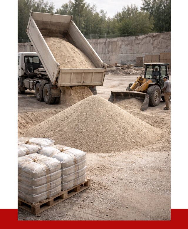 Кварцевый песок фракция 0 3 в Артёме от 2281 р | ПРОНЕРУДАрт