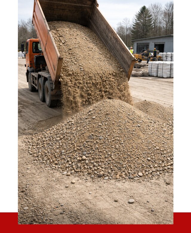 ПГС С6 с доставкой в Артёме от 3317 р. за куб | ПРОНЕРУДАрт