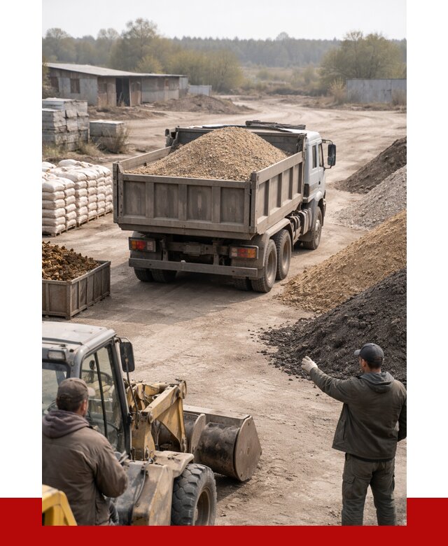 Купить ОПГС с доставкой в Артёме от 4354 р. за тонну | ПРОНЕРУДАрт