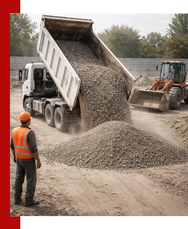 Доставка опгс в Артёме оптом и мелким транспортом