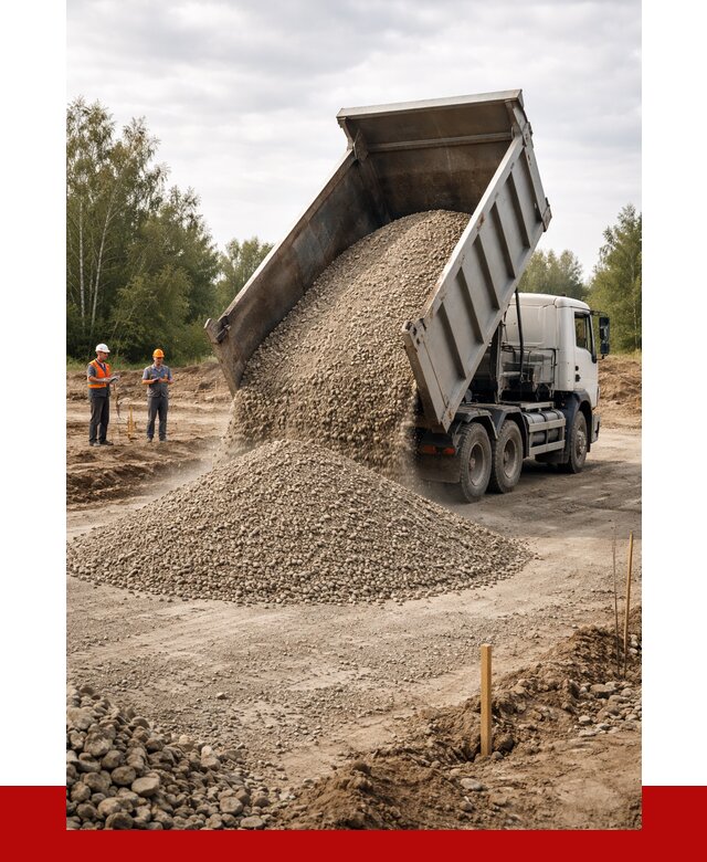 ЩПС С2 в Артёме с доставкой от 4665 р. за куб | ПРОНЕРУДАрт