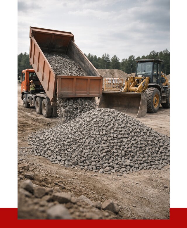 ЩПС С4 в Артёме с доставкой от 2799 р. за куб | ПРОНЕРУДАрт