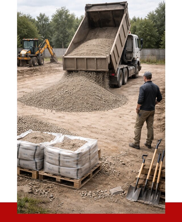 ЩПС С7 в Артёме с доставкой от 2281 р. за куб | ПРОНЕРУДАрт