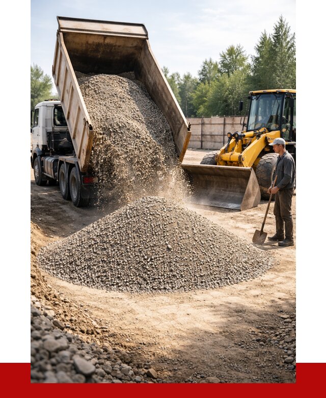 ЩПС С10 в Артёме с доставкой от 3317 р. за куб | ПРОНЕРУДАрт