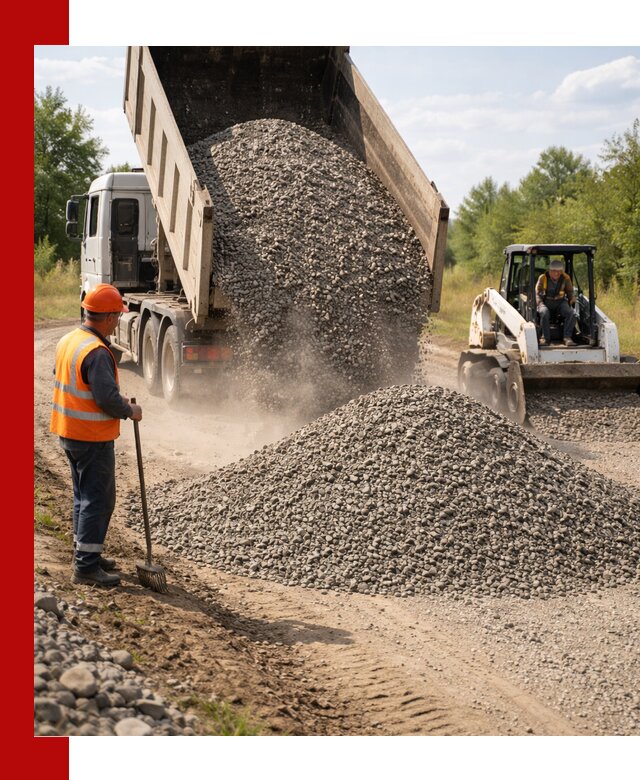 Доставка щпс С10 в Артёме — сыпучие материалы оптом и врозь
