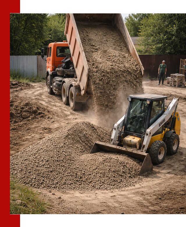 Доставка щпс С11 в Артёме круглосуточно самосвалами