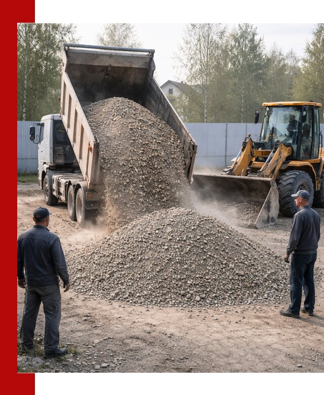 Доставка щпс фракции С12 в Артёме оптом и в розницу