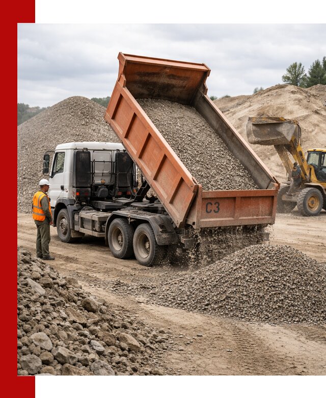 Доставка щгпс С3 в Артёме оптом и в розницу для стройплощадок