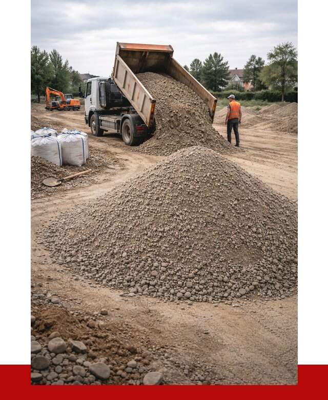 ЩГПС С4 с доставкой в Артёме от 2177 р./куб. | ПРОНЕРУДАрт