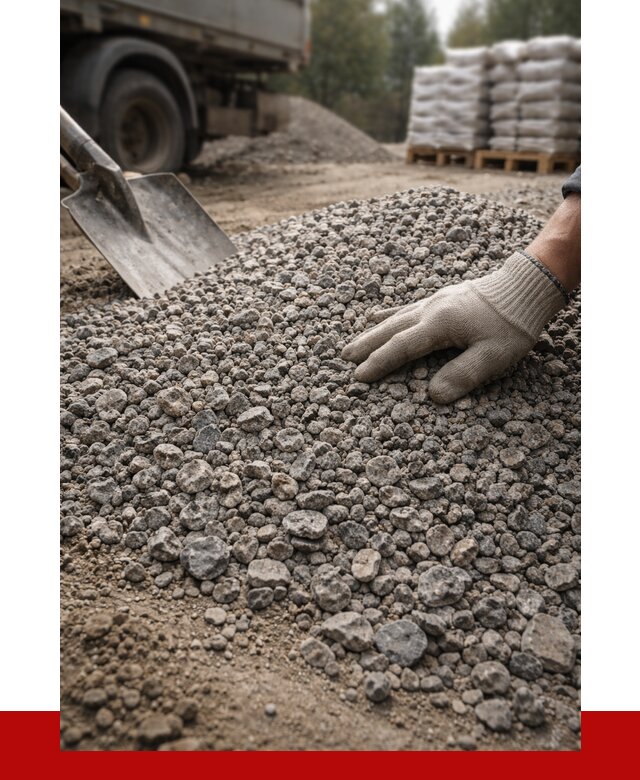 Гранитная крошка фракция 10-20 в Артёме от 4354 р. | ПРОНЕРУДАрт