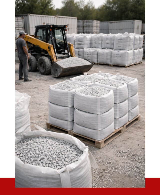 Мраморная крошка в Артёме от 4665 р. за куб | ПРОНЕРУДАрт