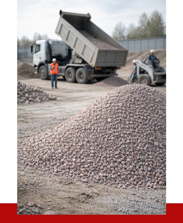 Крошка розовый гранит в Артёме с доставкой от 4769 р. | ПРОНЕРУДАрт