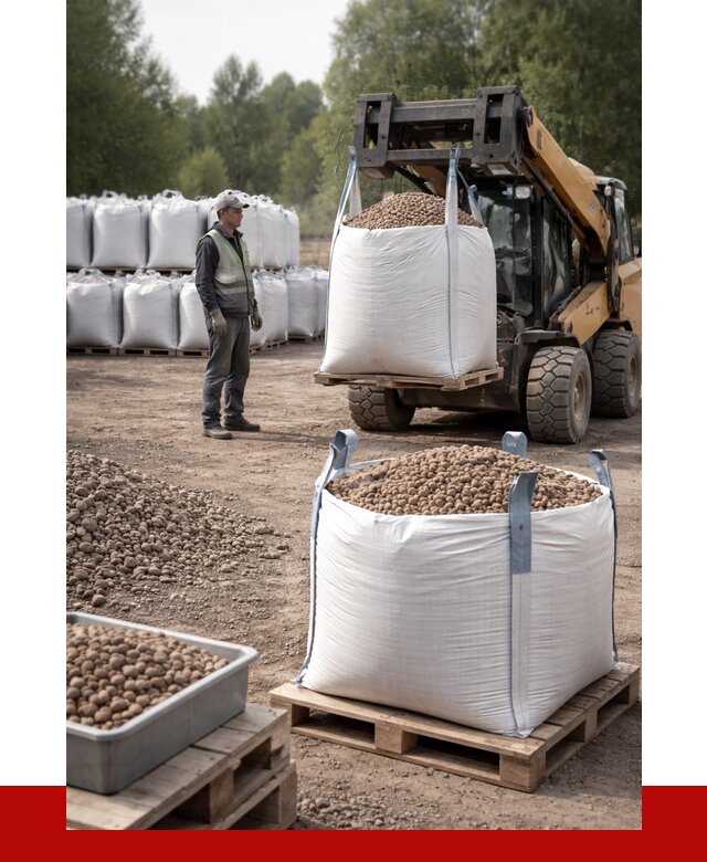 Керамзит в биг бег в Артёме от 4354 р. с доставкой | ПРОНЕРУДАрт