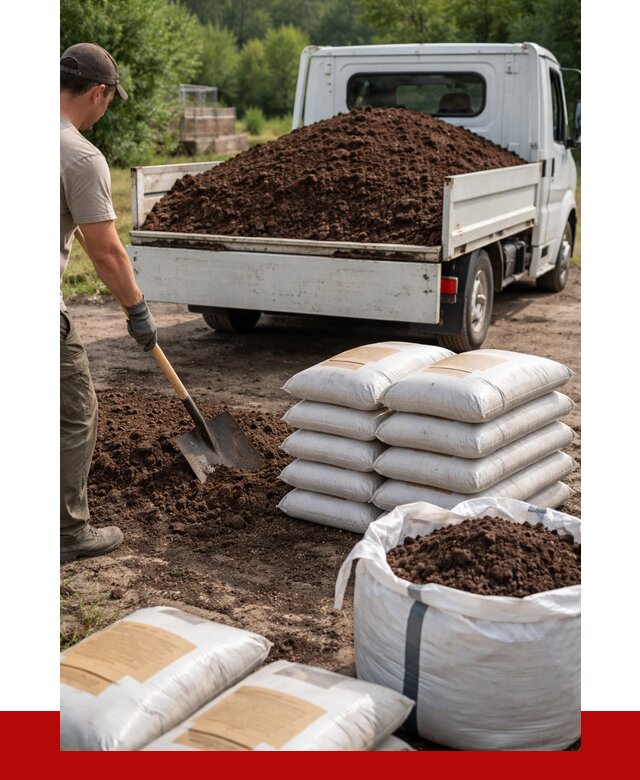 Торфо земляная смесь в Артёме от 4354 р. с доставкой | ПРОНЕРУДАрт