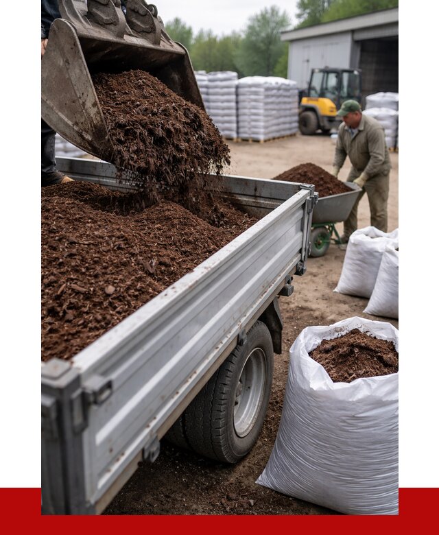 Торфяные смеси с доставкой в Артёма от 4354 р. | ПРОНЕРУДАрт
