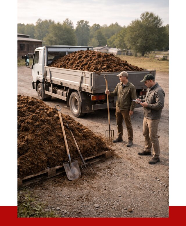 Купить конский навоз в Артёме от 1244 р. с доставкой | ПРОНЕРУДАрт