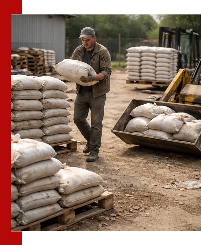 Коровий навоз в мешках с доставкой в Артёме