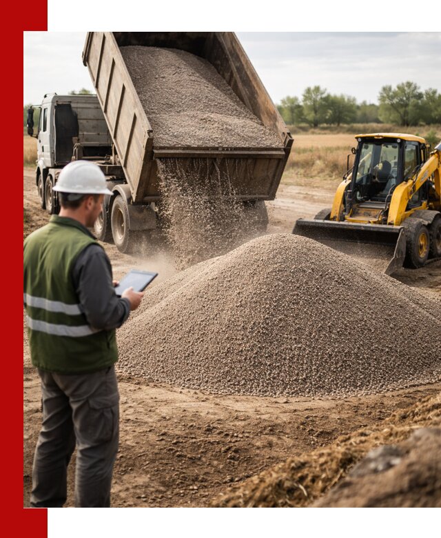 Доставка минеральных удобрений в Артёме оптом и в розницу