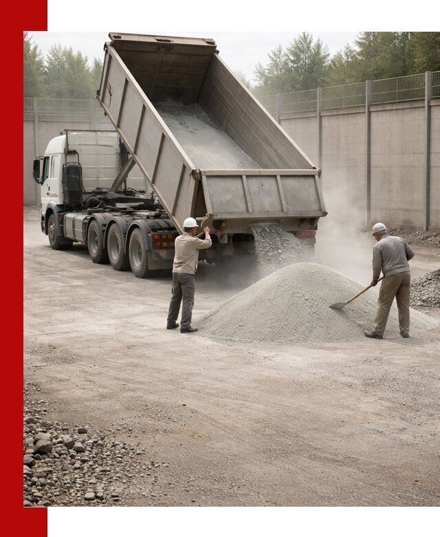 Доставка аммиачной селитры оптом и врозь в Артёме