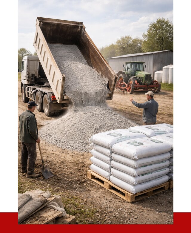 Купить суперфосфат в Артёме с доставкой от 7464 р. | ПРОНЕРУДАрт