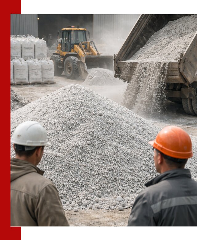 Доставка калийной соли в Артёме оптом и врозь