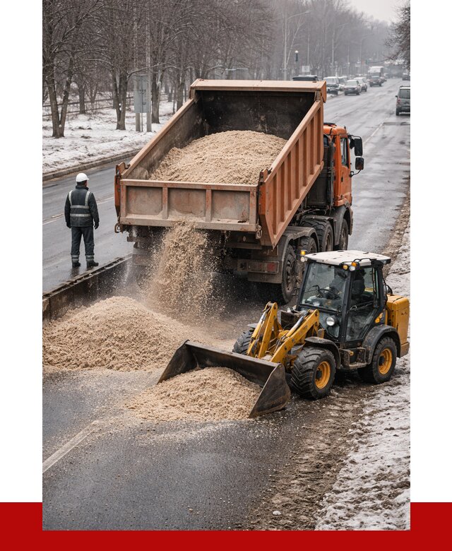Пескосоль в мешках с доставкой в Артёме от 4354 р. | ПРОНЕРУДАрт