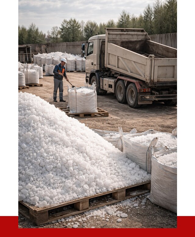 Купить техническая соль в мешках в Артёме от 4665 р. | ПРОНЕРУДАрт