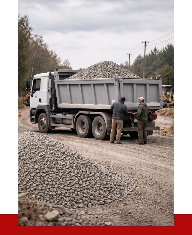 Доставка самосвалом 10 кубов в Артёме от 7464 р. | ПРОНЕРУДАрт