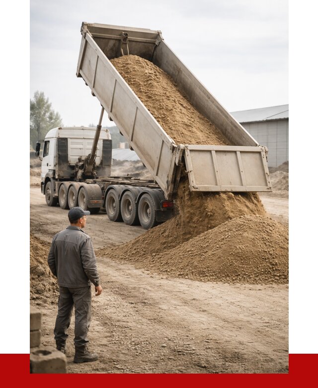 Доставка тонаром в Артёме недорого от 7257 р. | ПРОНЕРУДАрт