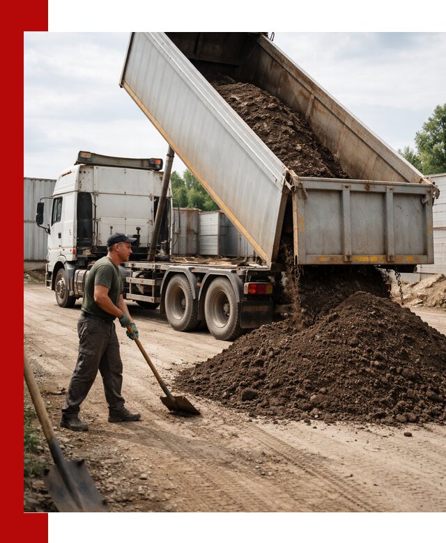 Доставка тонаром с загрузкой и разгрузкой в Артёме