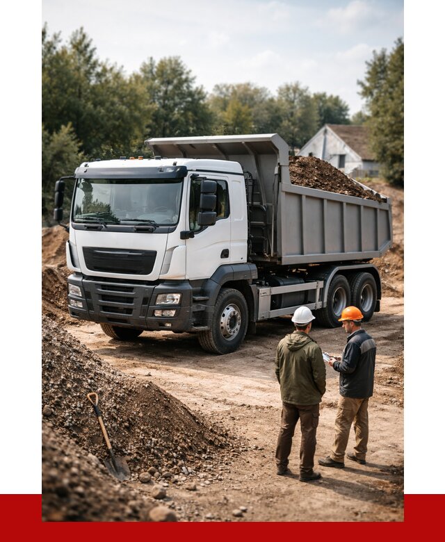 Аренда самосвала в Артёме от 4665 р. посуточно | ПРОНЕРУДАрт