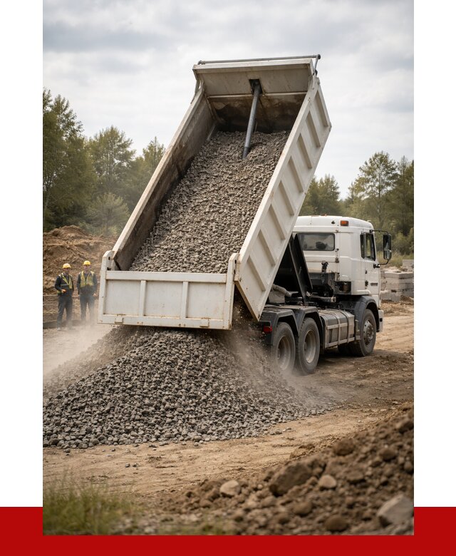 Аренда самосвала 20 тонн в Артёме от 7775 р. | ПРОНЕРУДАрт