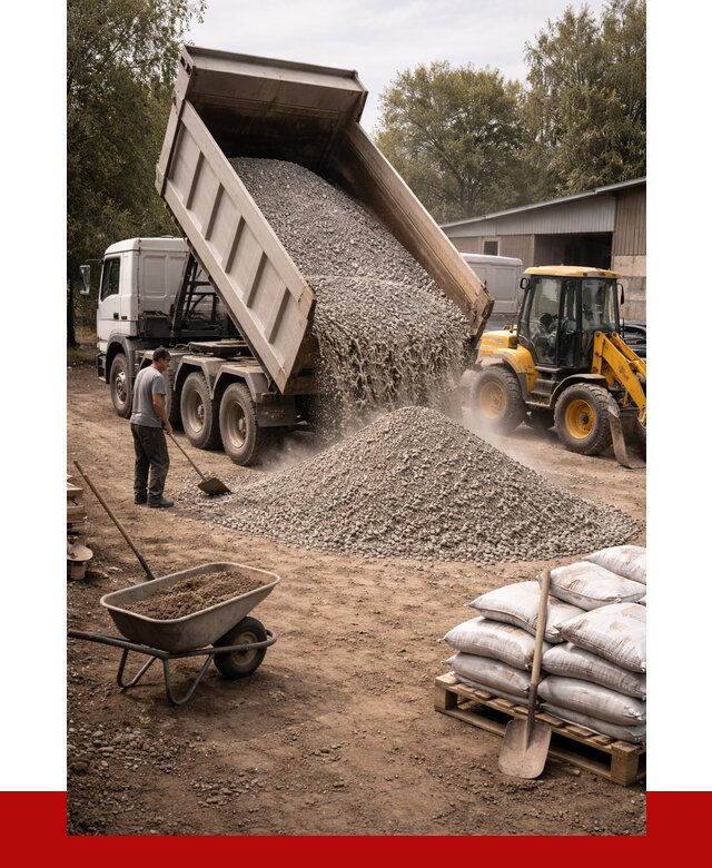 Перевозка сыпучих грузов в Артёме от 3317 р. | ПРОНЕРУДАрт